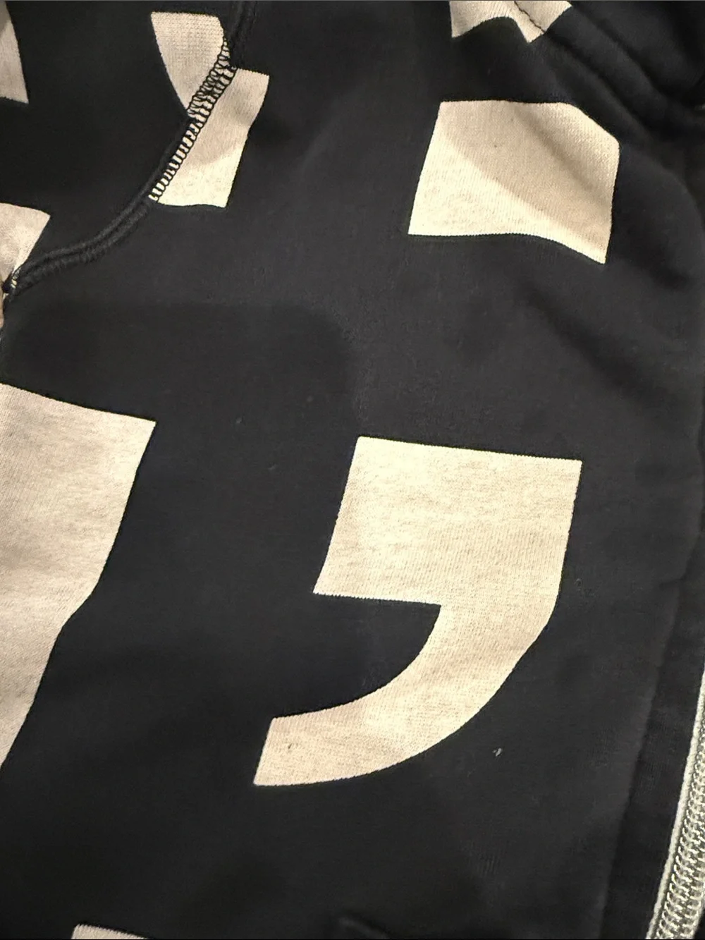 nununu comfortable black